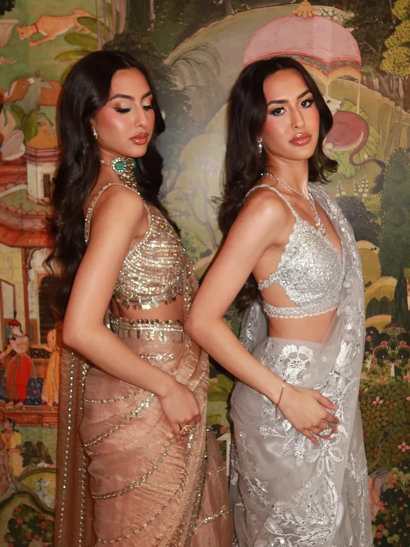 Javani Artistry
