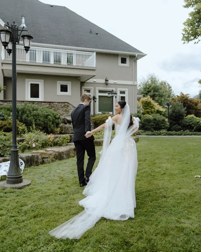 Bloom Garden Weddings