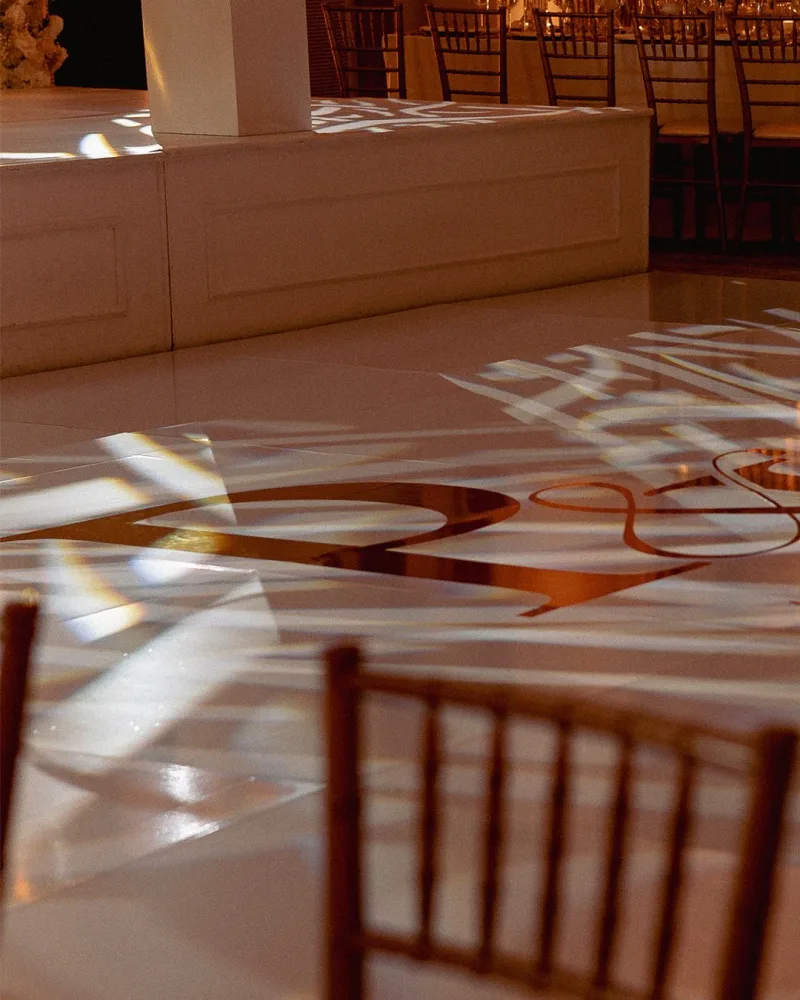 Montreal Floor Wraps