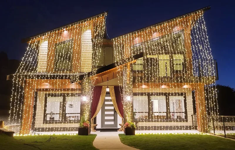 House of Lights