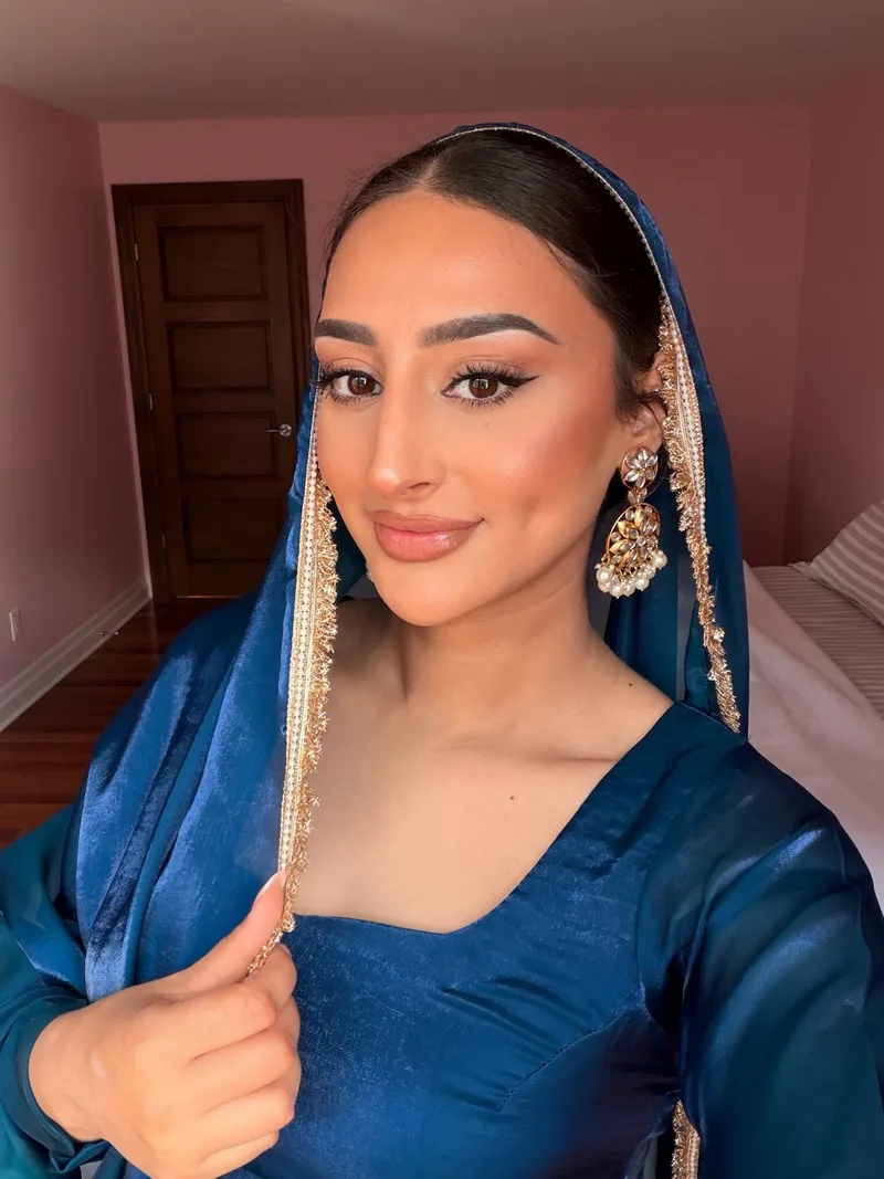 Desi Fairy
