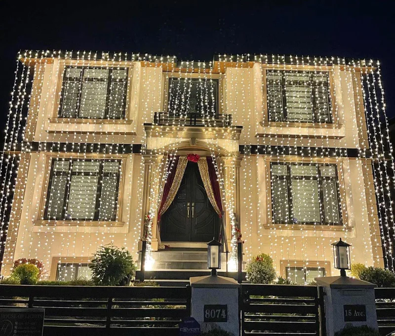 House of Lights