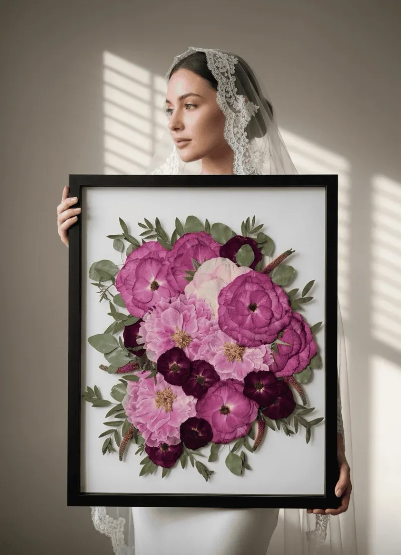 Preserve Bouquet