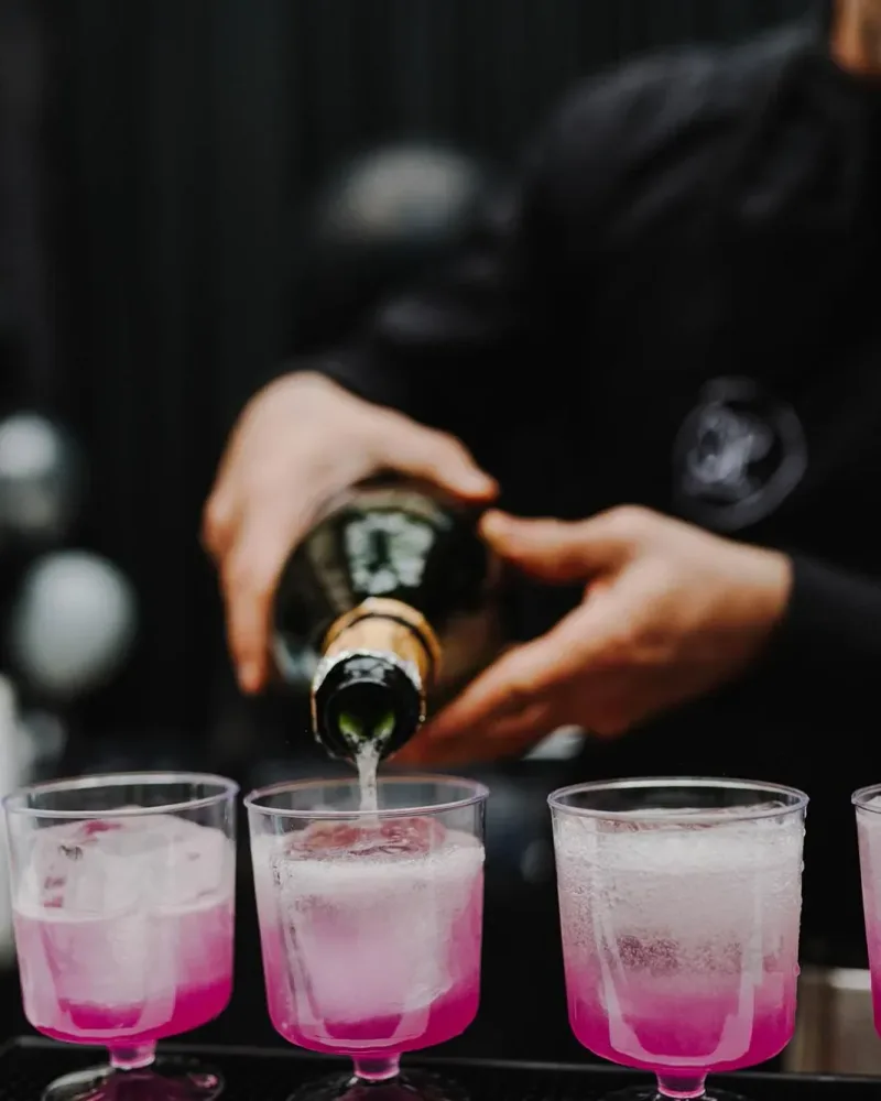 Sip Mixology